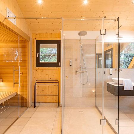 Naturchalets Turracher Hoehe By Alps Resorts Εξωτερικό φωτογραφία