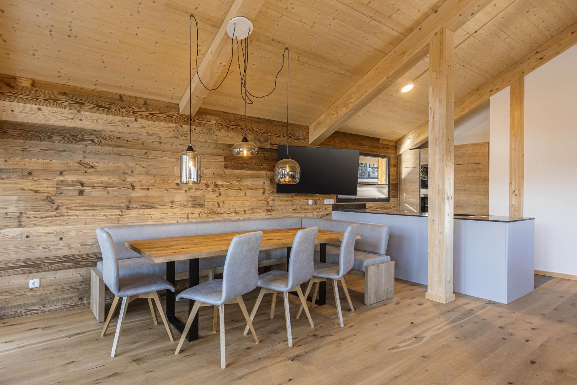Naturchalets Turracher Hoehe By Alps Resorts Εξωτερικό φωτογραφία