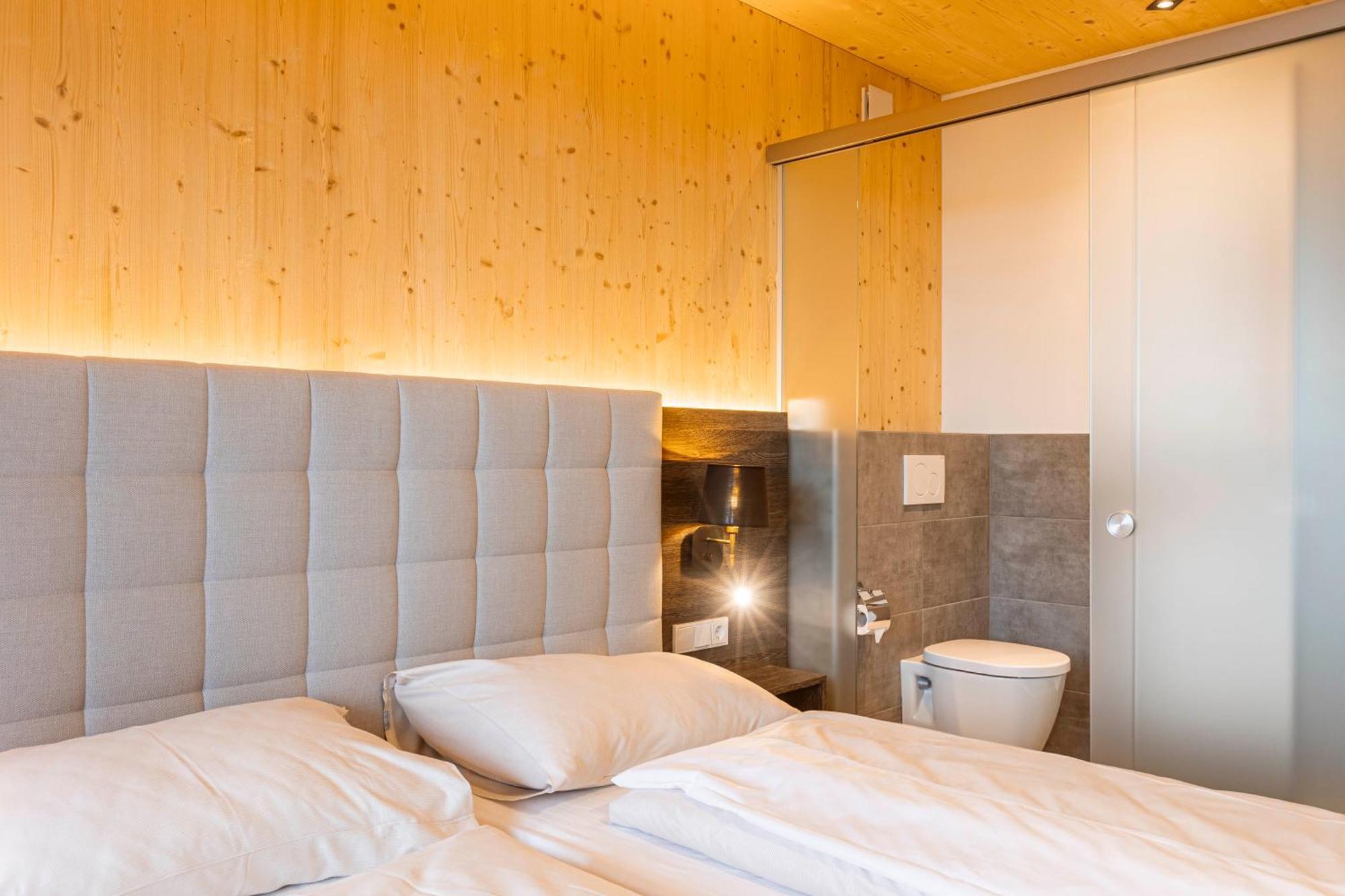 Naturchalets Turracher Hoehe By Alps Resorts Δωμάτιο φωτογραφία
